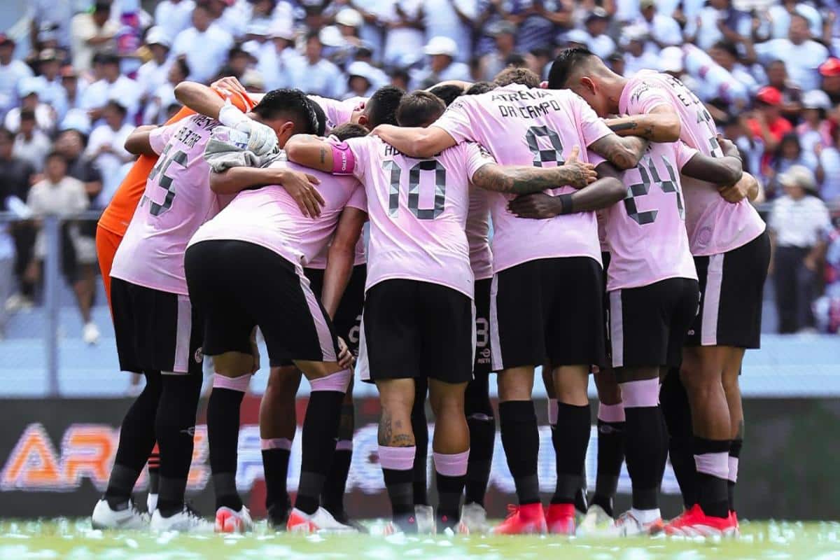 Sport Boys, en problemas económicos por jugar fuera del Callao