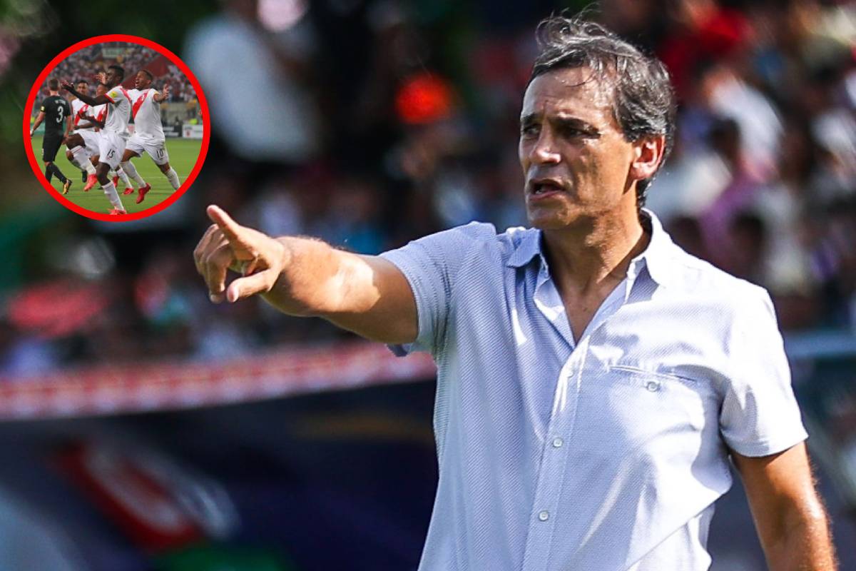 Fichajes Universitario: un mundialista con la Selección Peruana aseguró que Fabián Bustos lo pidió para los ‘Cremas’ esta temporada