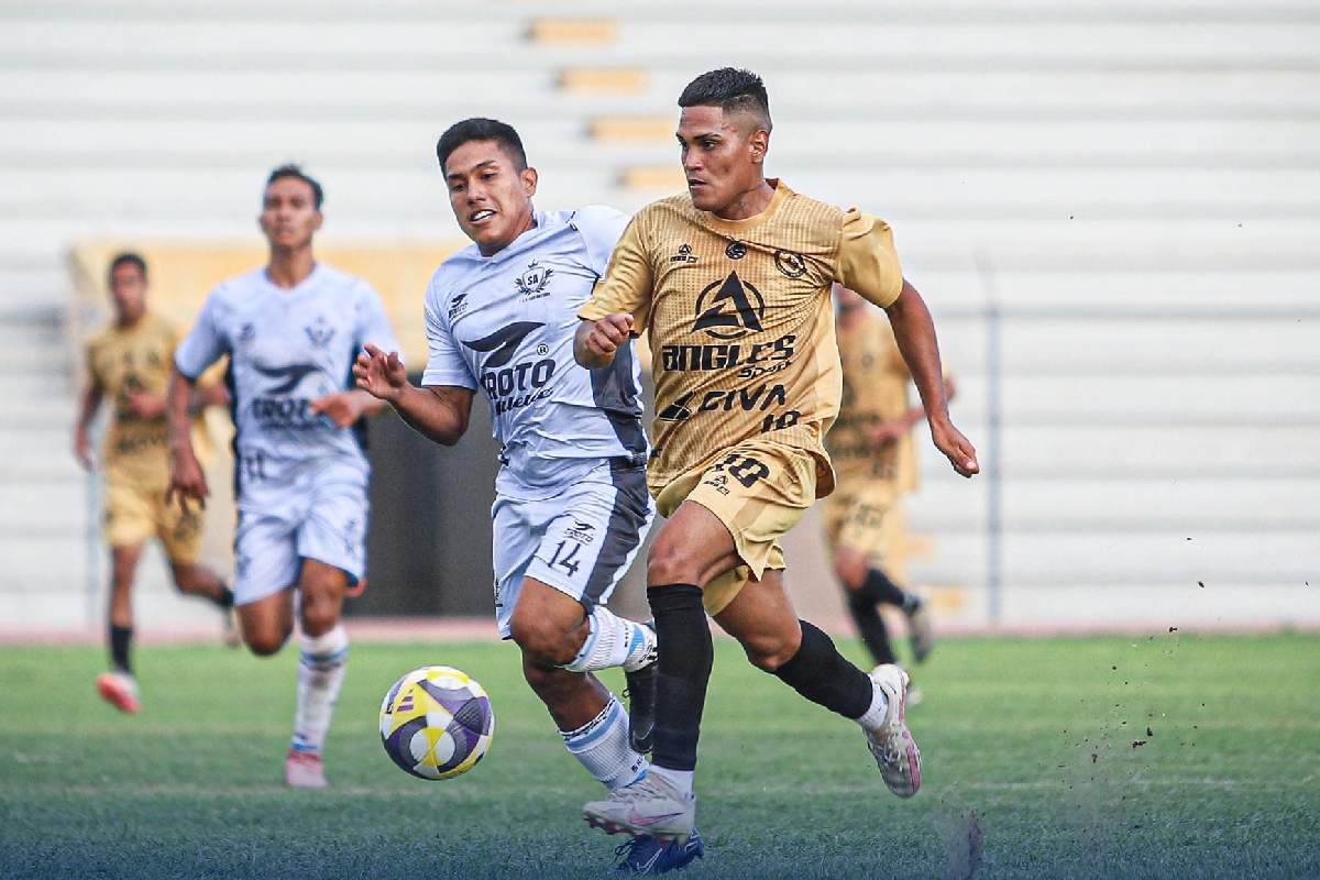 Fichajes Liga 2: Bentín Tacna Heroica fichó a un delantero portugués que jugó en la Champions League
