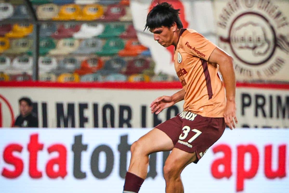 Fichajes Liga 2: un joven defensor con pasado en Universitario sorprende y se muda para buscar el ascenso en 2026