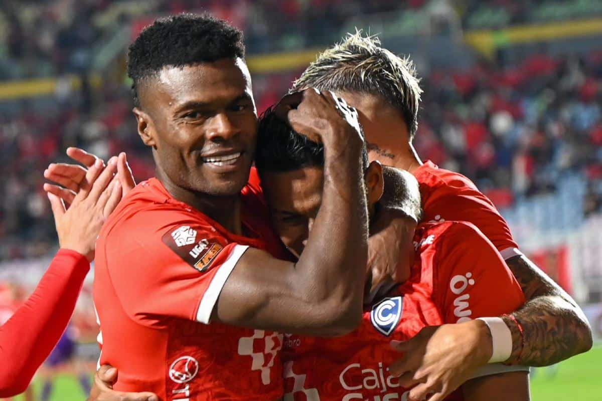 El mercado de fichajes de Cienciano, ¿suficiente para soñar en la Sudamericana?