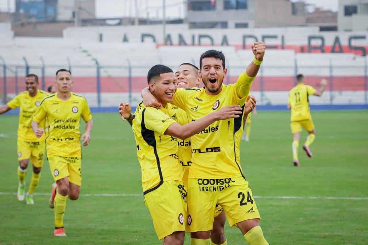 Liga 2: Deportivo Coopsol sorprende y apuesta por un entrenador extranjero, directo desde México