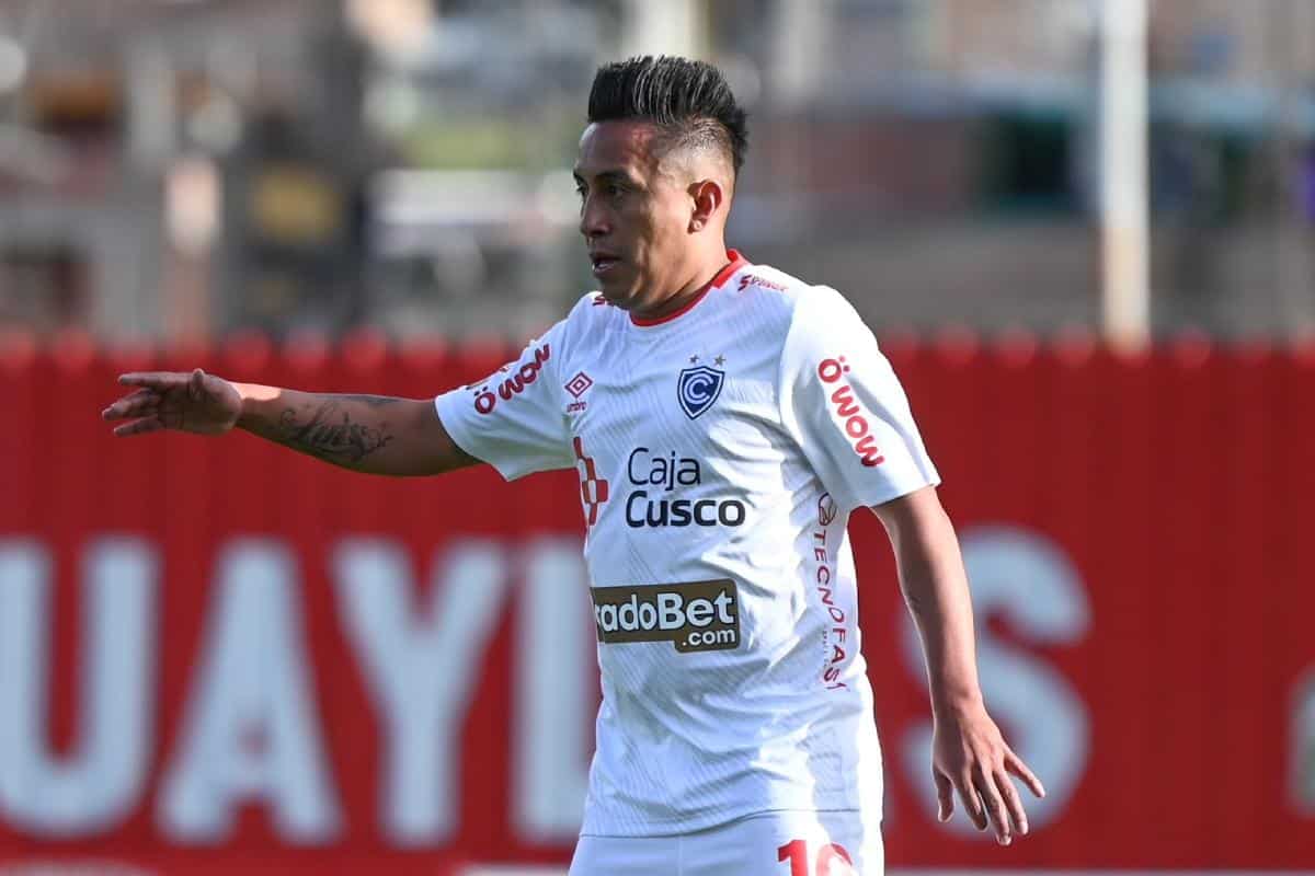 La Selección Peruana busca el Mundial, ¿Christian Cueva puede ser el fichaje que necesita el equipo de Ibáñez?
