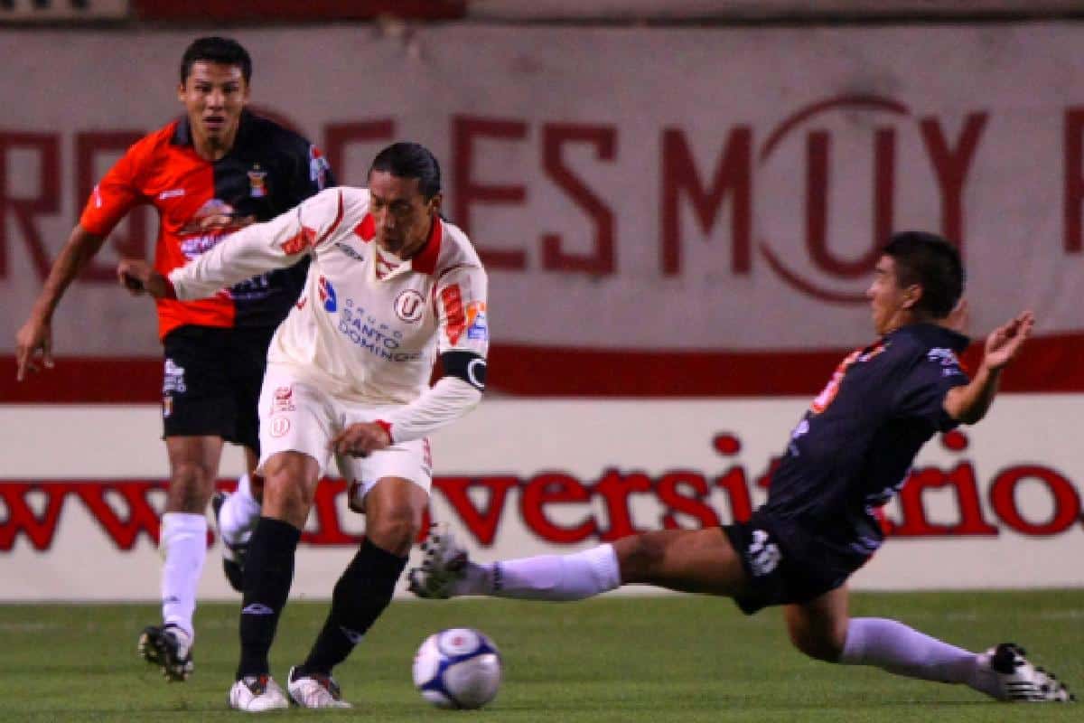 Universitario vs River Plate: los 5 mejores fichajes argentinos de los Cremas antes del duelo por Copa Libertadores