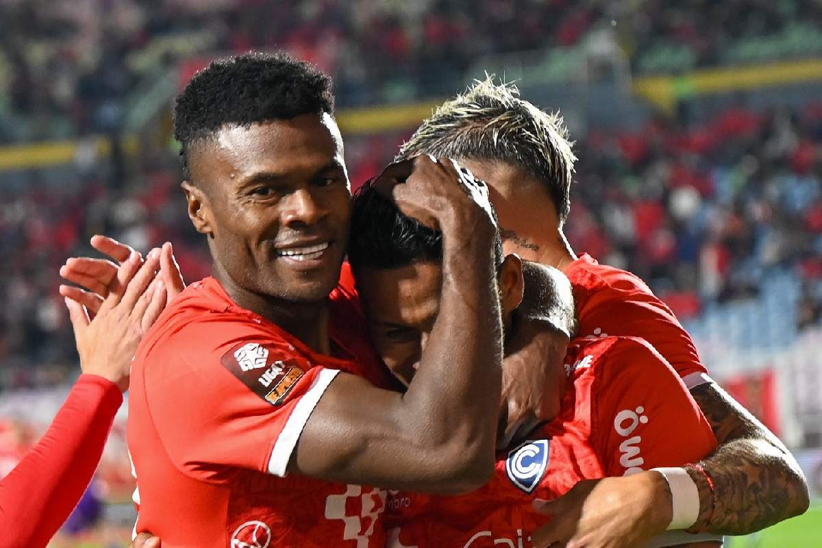 Copa Sudamericana: ¿qué equipo tuvo el mejor mercado de fichajes en el grupo de Cienciano?