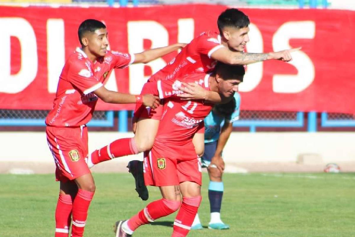 Fichajes Copa Perú: brilló en Diablos Rojos en 2024 y quiere destacarse en Binacional