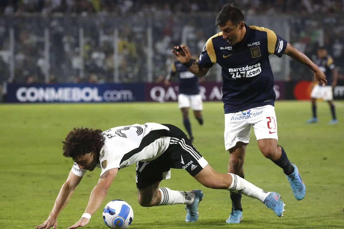 Alianza Lima vs Libertad: los 5 mejores fichajes paraguayos de los Blanquiazules antes del duelo por Copa Libertadores