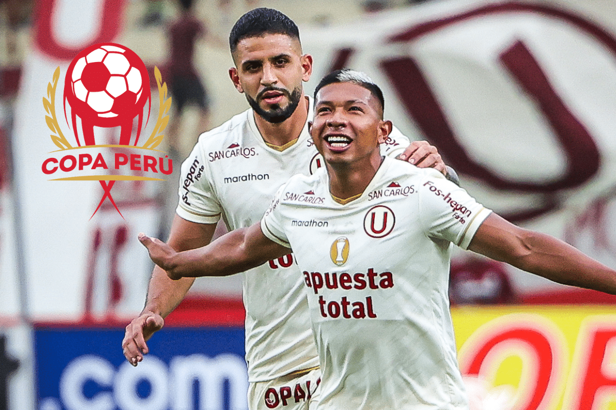 Fichajes Copa Perú: un exdefensor de Universitario jugará en un equipo grande del Fútbol Macho