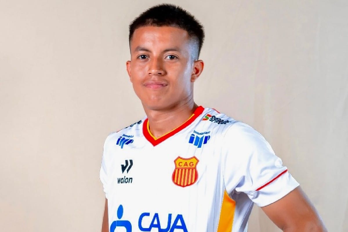 Fichajes Liga 1 2025: Edu Lama, el jugador más joven de Atlético Grau que busca reforzar la delantera de Ángel Comizzo