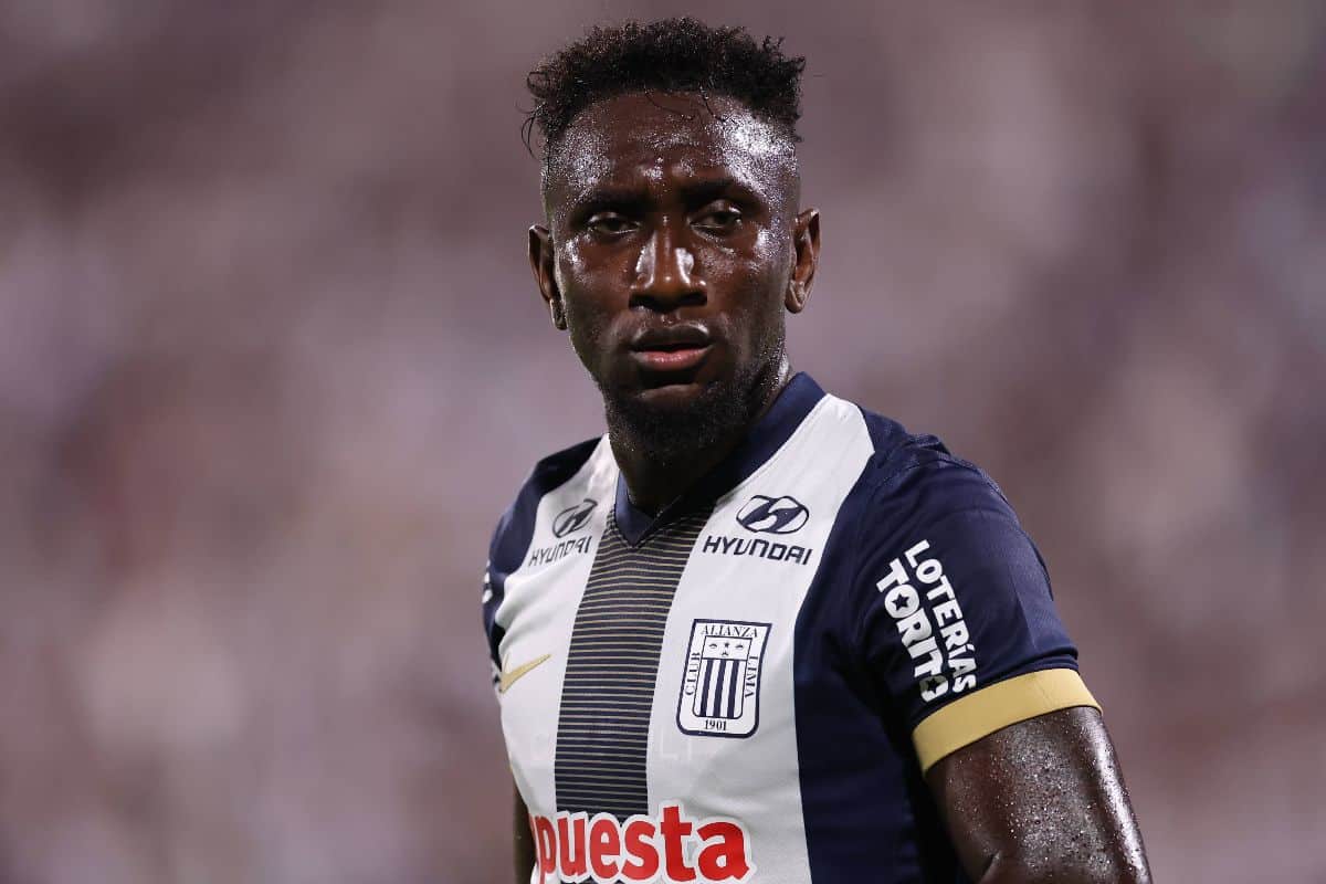 Eryc Castillo seguiría los pasos de Serna y Freytes: qué club está interesado en el delantero y cuándo podría irse de Alianza Lima