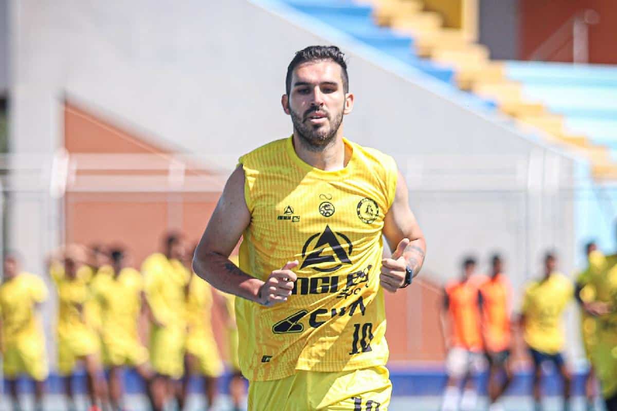 Fichajes Liga 2: Bentín Tacna Heroica se reforzó con volante que fue campeón nacional con Juan Aurich