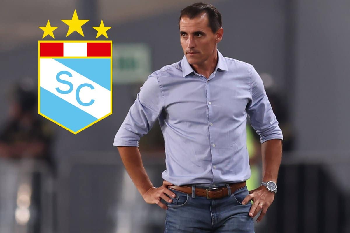 La continuidad de Guillermo Farré en Sporting Cristal está en duda: ¿quiénes serían sus posibles reemplazantes?