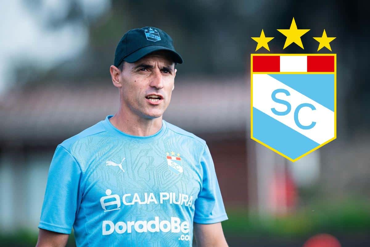 Sporting Cristal: el ultimátum que habría recibido Guillermo Farré y quién sería su posible sucesor