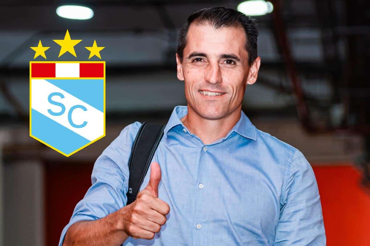 Sporting Cristal: el único y solitario motivo que mantiene a Guillermo Farré en su cargo