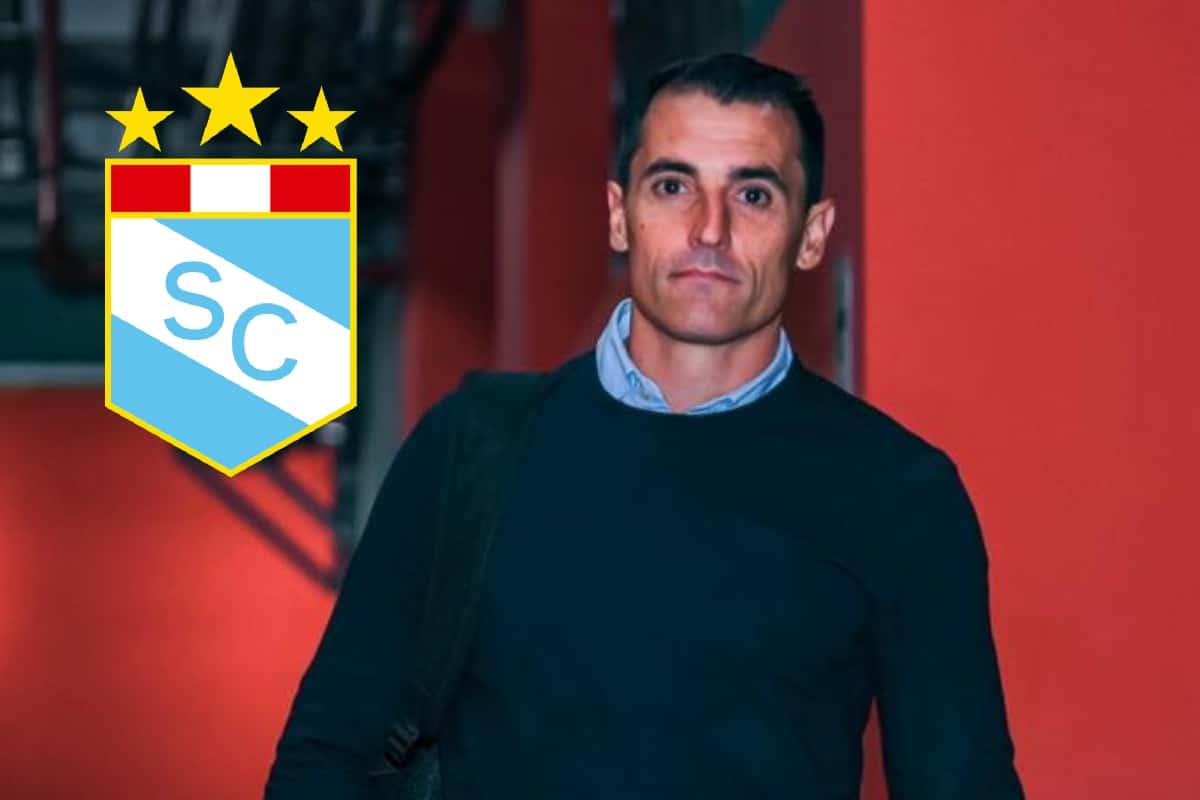 Ídolo de Sporting Cristal pidió la salida de Guillermo Farré: “Es momento de hacer un cambio”
