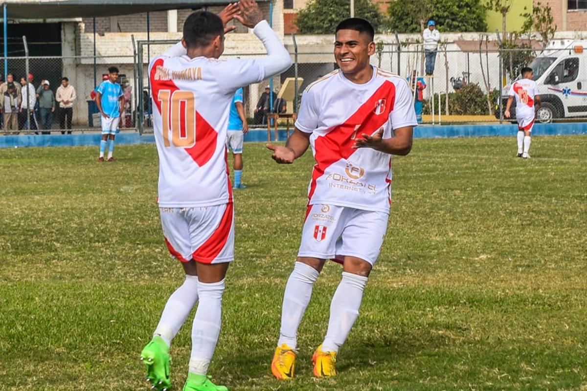Copa Perú 2025: exdelantero de Alianza Lima y Universitario sorprende al sumarse al ‘Fútbol Macho’