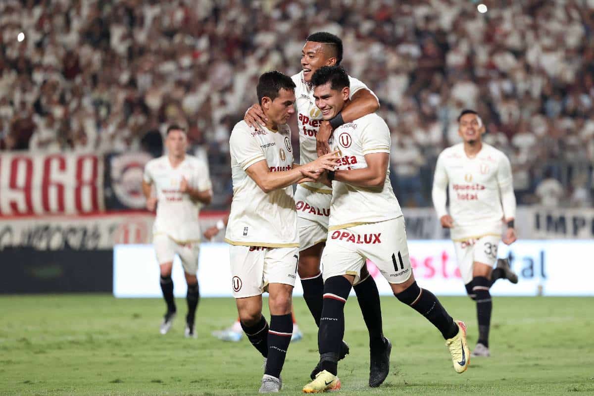 Universitario: se destacó en la Libertadores Sub 20 y podría debutar en Liga 1