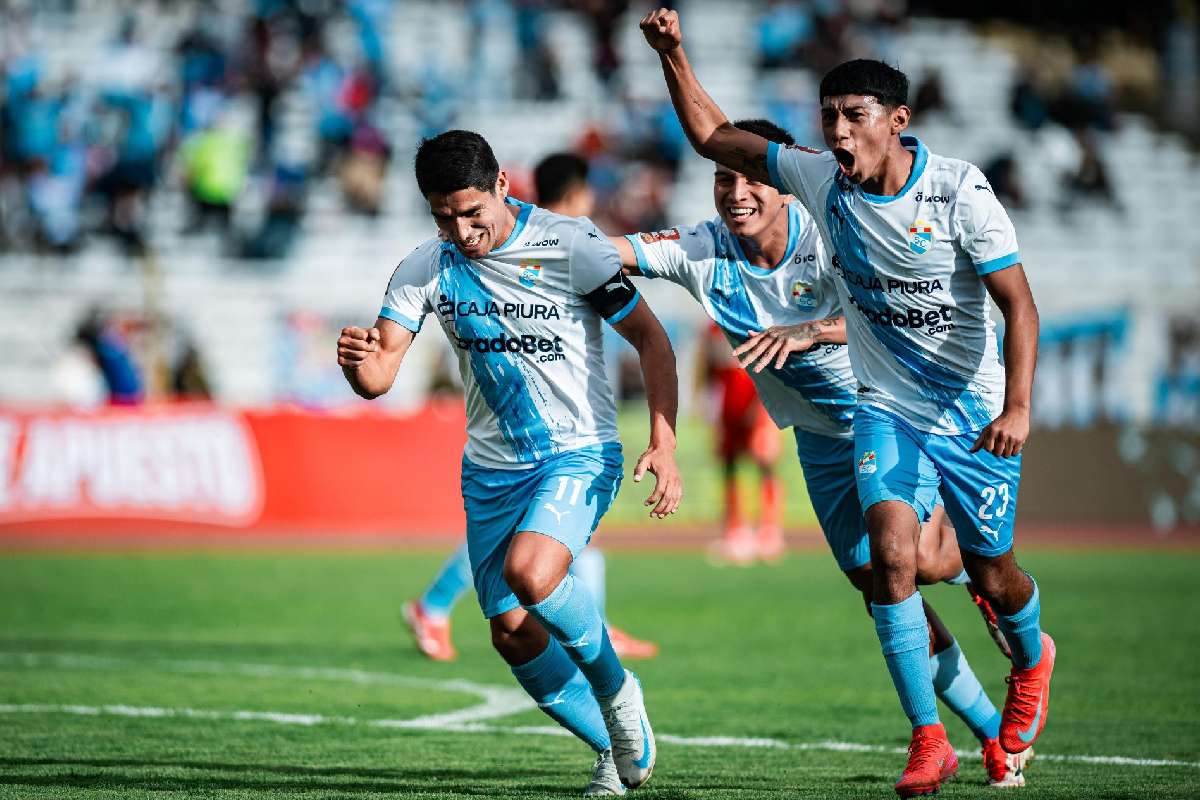 Los fichajes de Sporting Cristal y sus rivales en la Copa Libertadores: ¿quién se armó mejor?