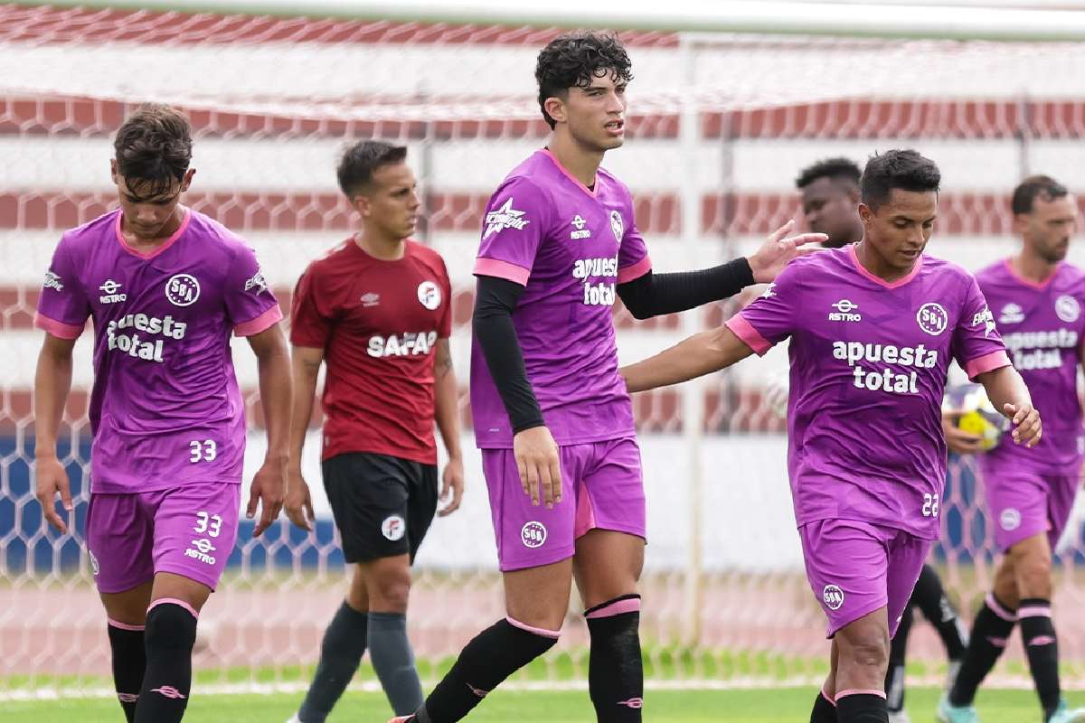 Sport Boys: se formó en Ferro, destacó en el ascenso de Argentina y se perfila para jugar en Liga 1