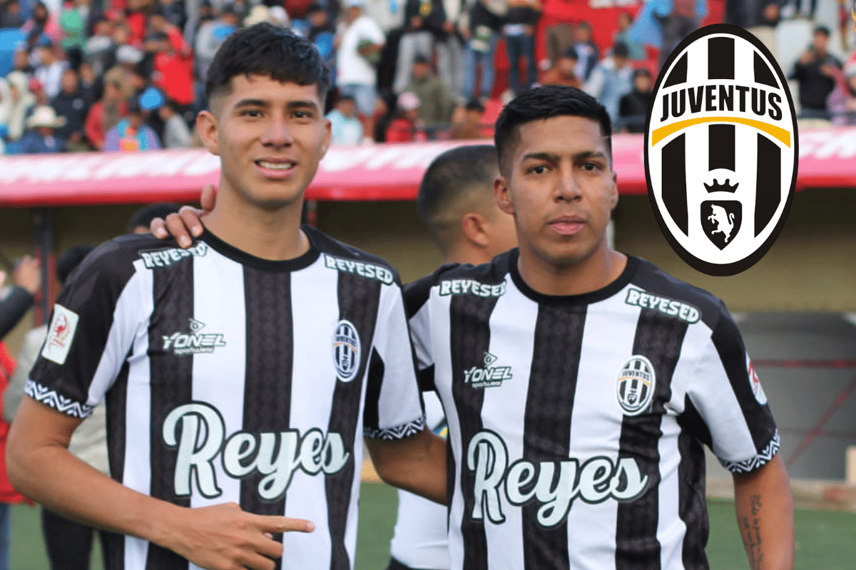 Fichajes Liga 3: un goleador histórico de Alianza Lima jugará en Juventus de Huamachuco