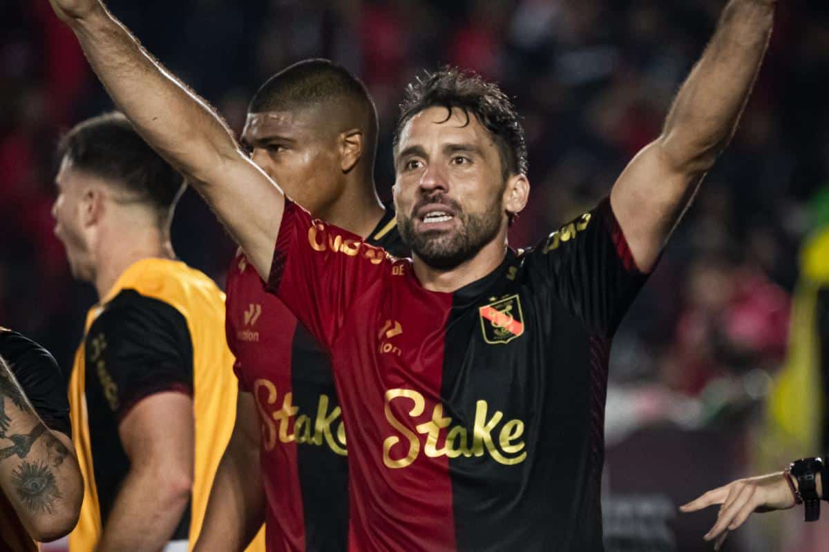 Melgar deberá luchar contra la historia al recibir a Cerro Porteño en Arequipa, por la Libertadores