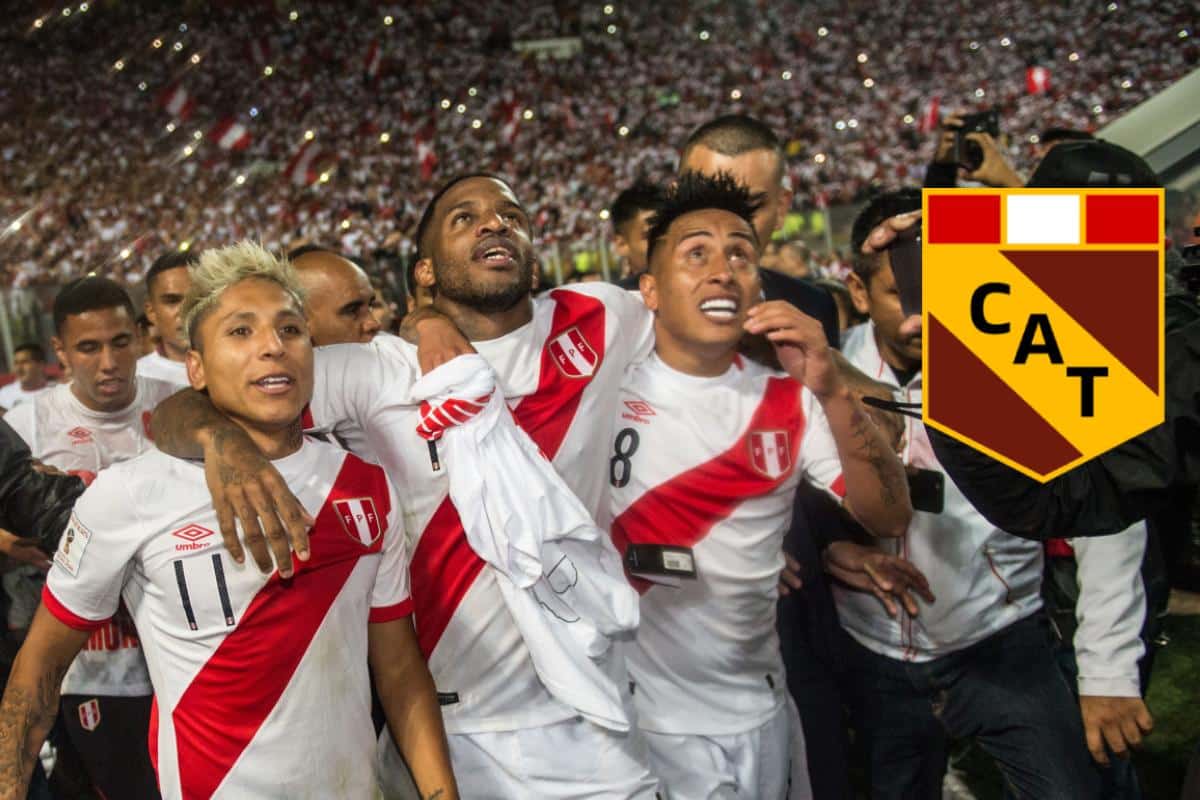 Fichajes Copa Perú: un exjugador de la Selección Peruana fue anunciado por histórico club del ‘Fútbol Macho’