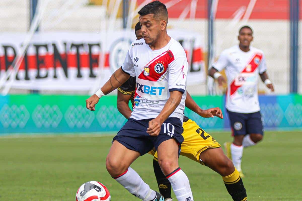¿Deportivo Municipal sumará un nuevo refuerzo en el arco tras el retiro de José Carvallo?