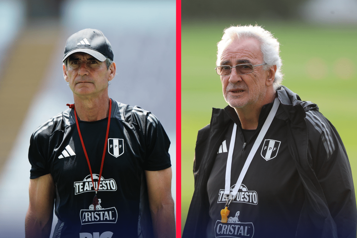 Eliminatorias: cómo Oscar Ibáñez cambió la mentalidad de la Selección Peruana y cuáles son sus diferencias con Fossati