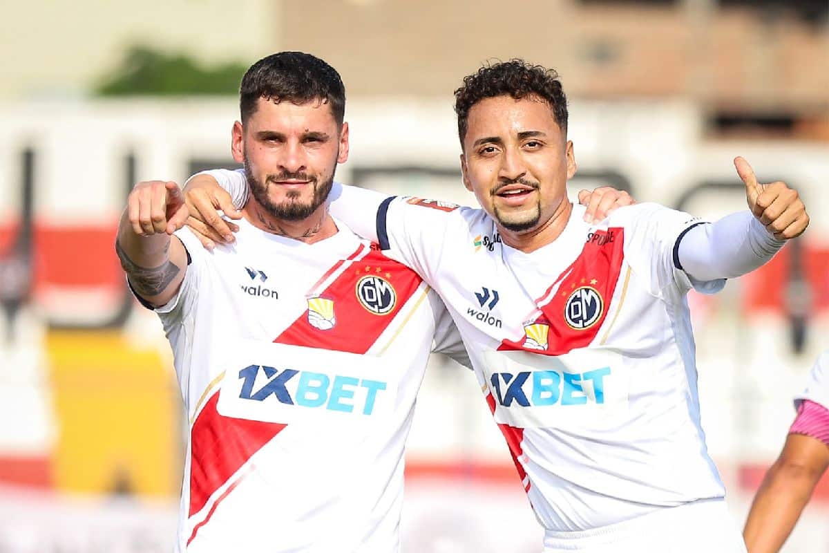 Deportivo Municipal presentó a su nuevo DT y se aferra a su esperanza de jugar en Liga 2