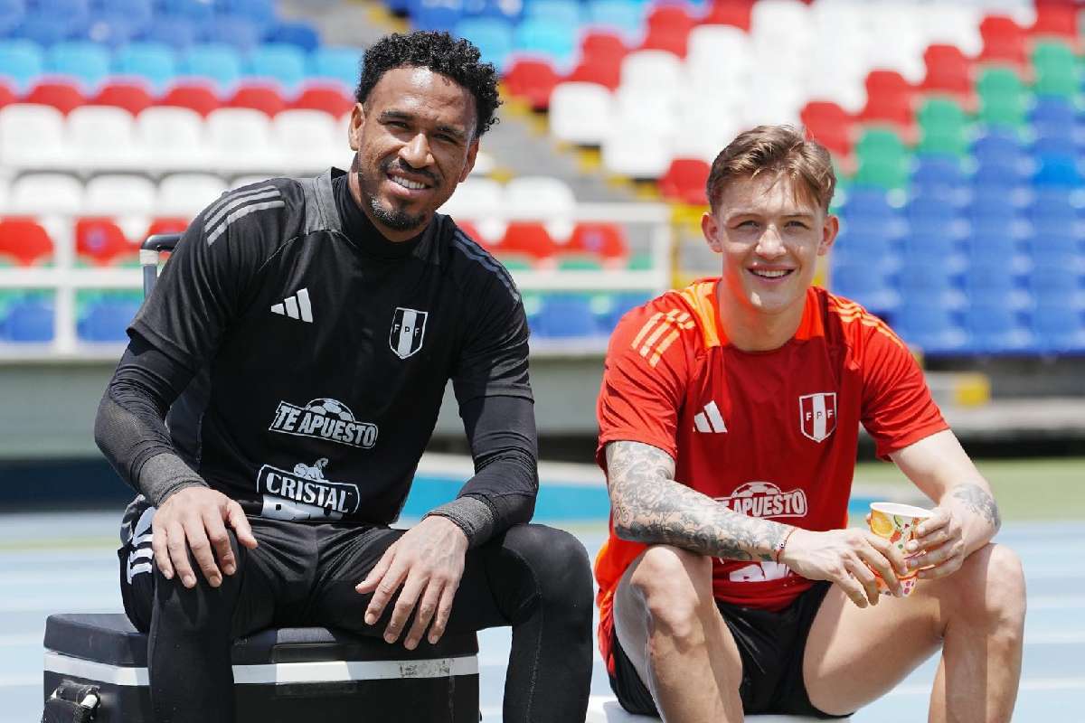 Los 5 jugadores peruanos mejor pagados en el mundo: quiénes ganan más y dónde juegan