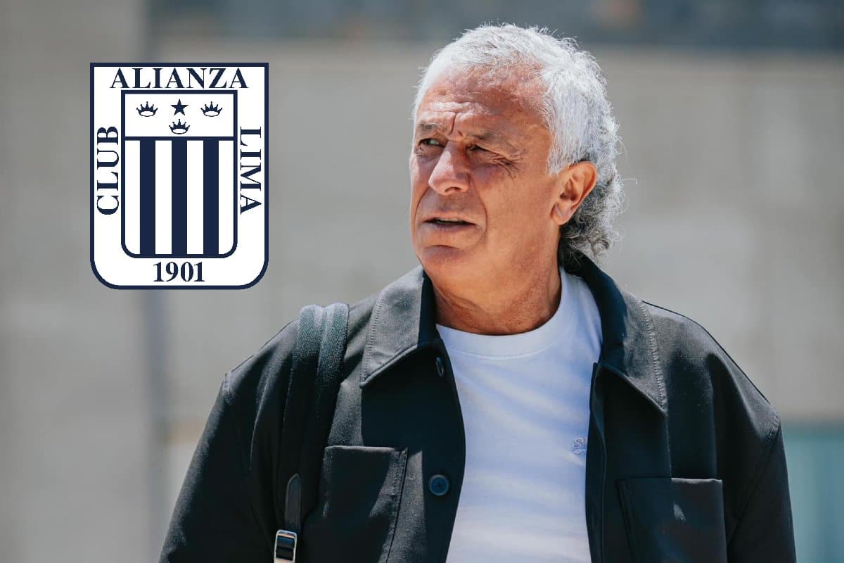 Alianza Lima tiene 4 bajas para enfrentar a Deportes Iquique y Gorosito decide sus reemplazos