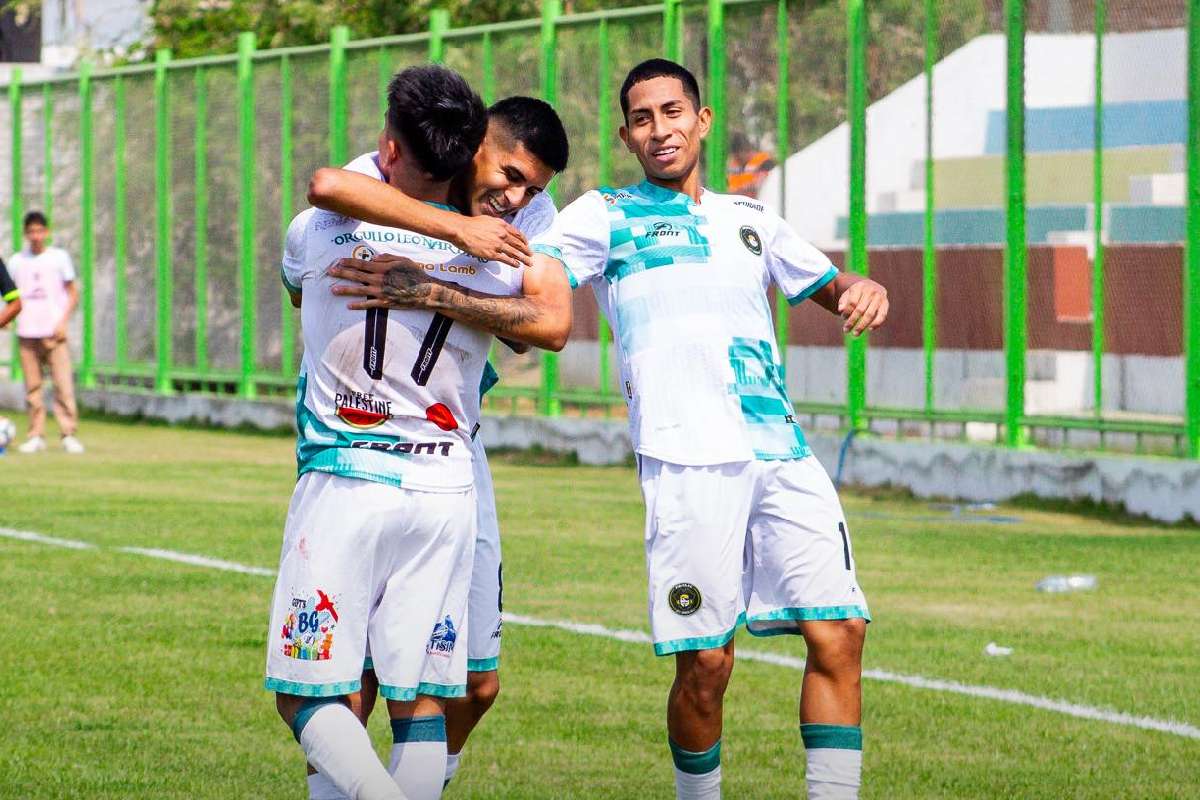 Liga 2 2025: Pirata FC anunció la llegada de un guardameta uruguayo formado en Danubio