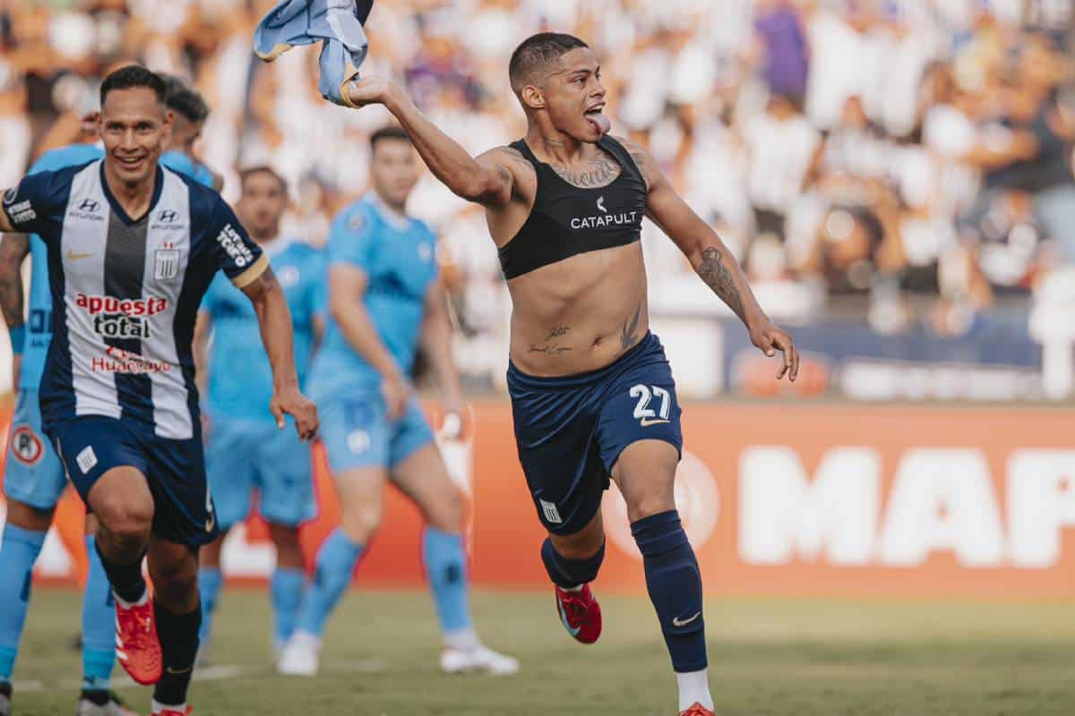 Alianza Lima: los refuerzos blanquiazules que deberán sobresalir en la fase de grupos de la Copa Libertadores