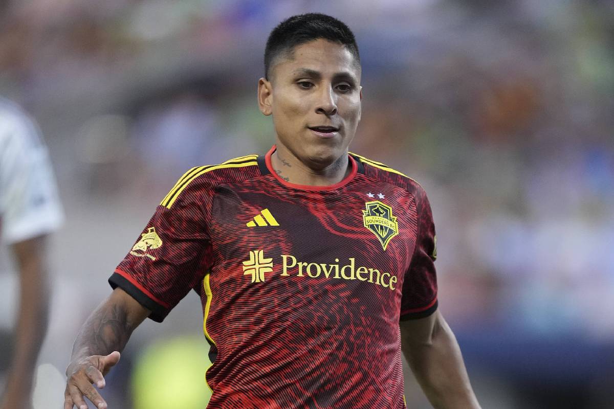 Raúl Ruidíaz en el mercado de fichajes: los clubes que buscan al goleador peruano