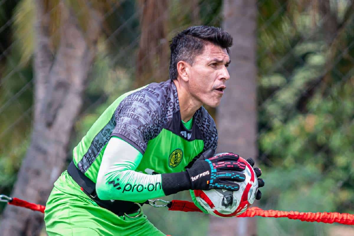 Copa Perú: Ronald Ruiz se retiró como jugador y ya tiene nuevo equipo como DT