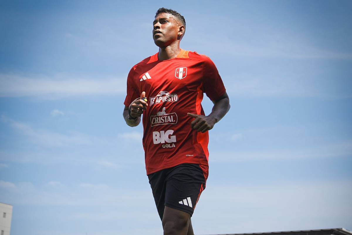 Selección Peruana suma a 6 “refuerzos” para la doble fecha de Eliminatorias ante Bolivia y Venezuela