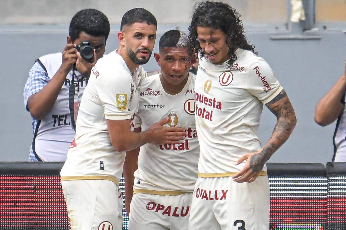 El último fichaje de Universitario que se afianzó de titular y pone a los Cremas en la pelea del Apertura