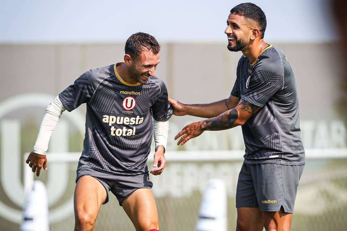 Universitario recupera a uno de sus fichajes y apuesta por la victoria ante Sport Boys en el Nacional