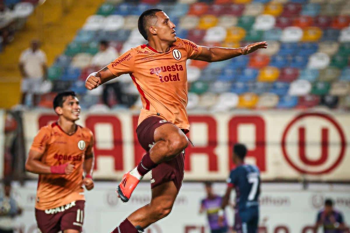 Fichajes Universitario: los ‘Cremas’ piensan a futuro y hacen debutar a 2 de sus joyas en un amistoso ante El Nacional