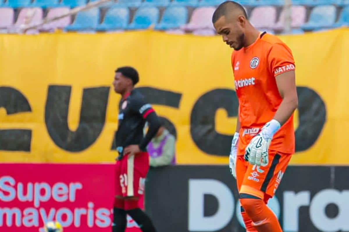 UTC Cajamarca evidencia su mal momento en Liga 1 y toma una inesperada decisión ante la falta de pagos