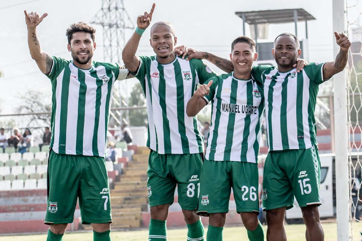 Liga 2 2025: San Marcos de Huari empieza a prepararse y fichó a un canterano de Universitario
