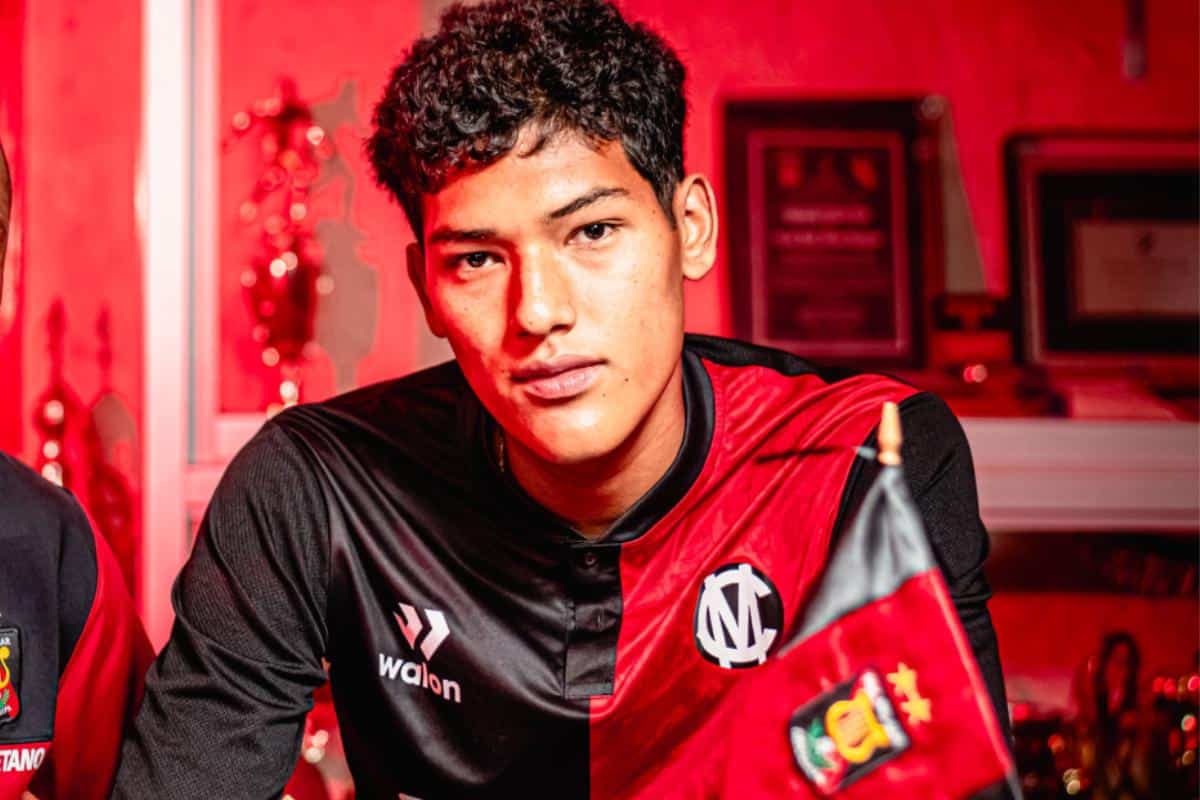 Ryu Yabiku, la apuesta de Melgar que apunta a dejar en el olvido a Bernardo Cuesta esta temporada