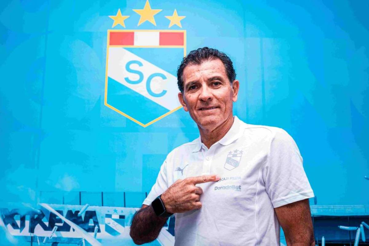 Fichajes Sporting Cristal: Gustavo Zevallos le resta importancia a las críticas, ¿apuesta por el plantel de Farré?
