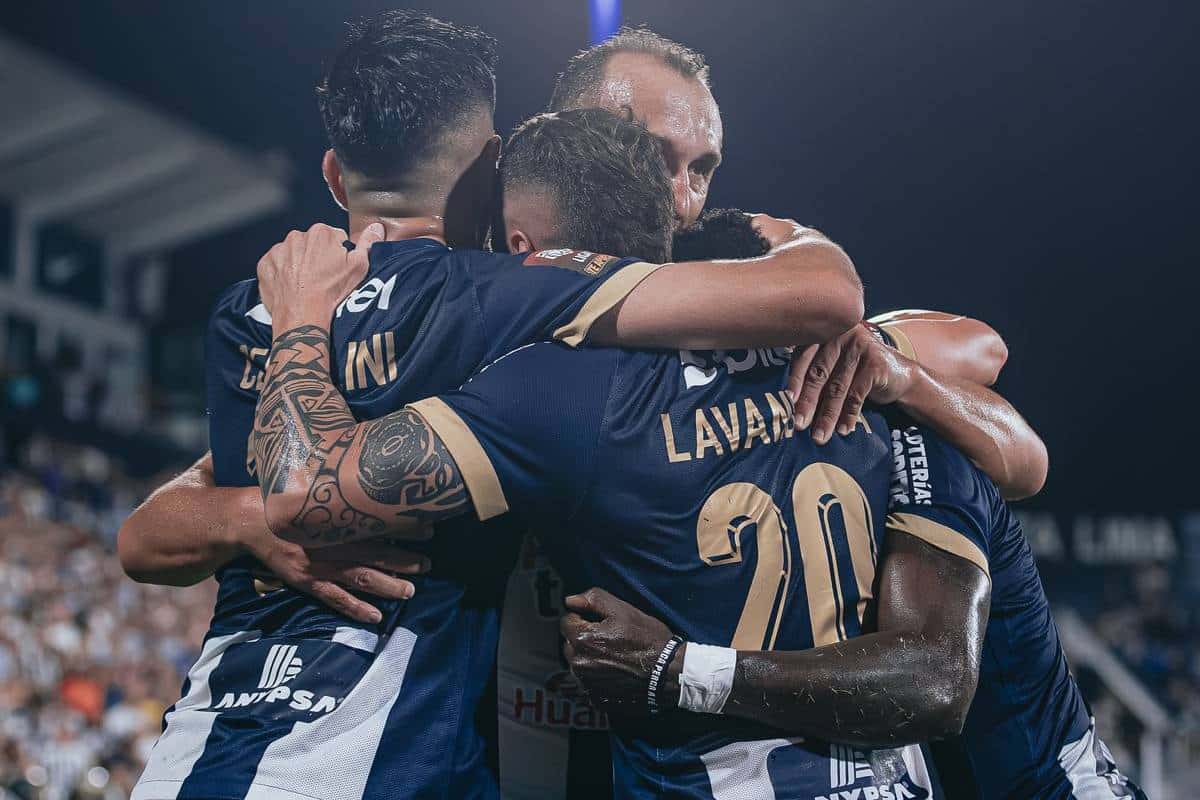 Fichajes Alianza Lima: la decisión de los Blanquiazules que permitirá recuperar a sus fichajes para el debut en la Libertadores