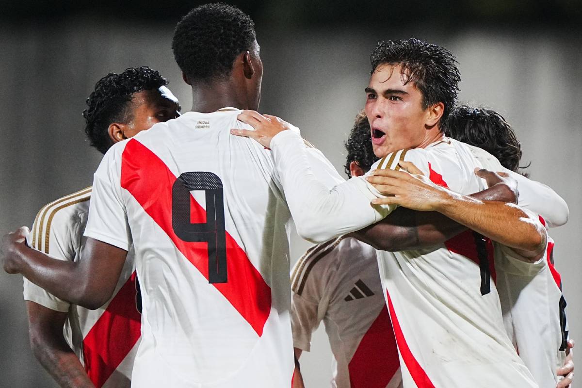 Selección Peruana: la Bicolor suma a un joven delantero con presente en Argentina pensando en las Eliminatorias