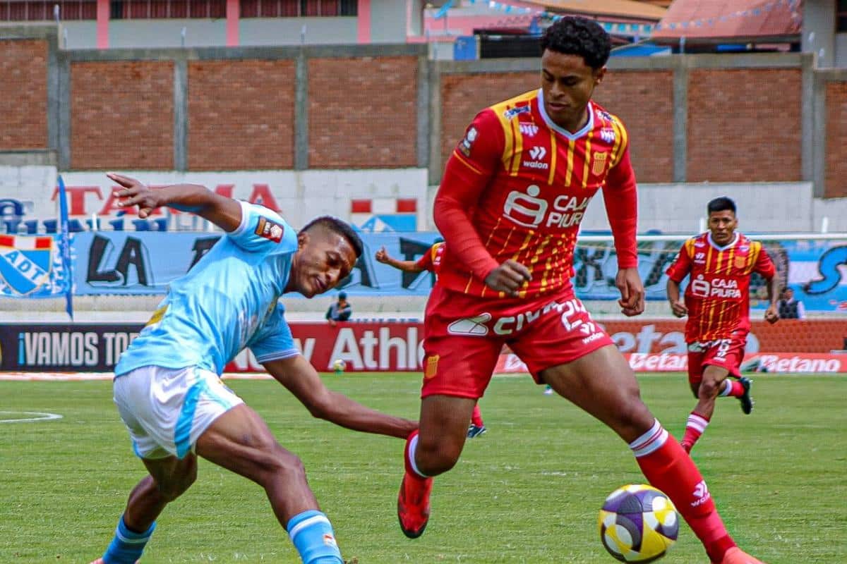 Atlético Grau: el gran reto que deberán afrontar los Albos en su debut en la Copa Sudamericana 2025