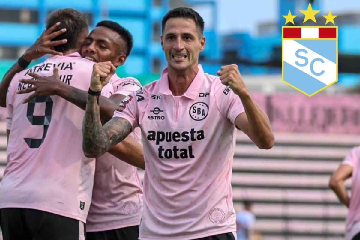 Fichajes Sport Boys: los Rosados refuerzan su defensa con una vieja promesa de Sporting Cristal