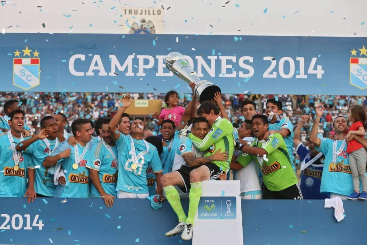 Fichajes Liga 2: un volante campeón con Sporting Cristal da la sorpresa al convertirse en nuevo jugador de Coopsol