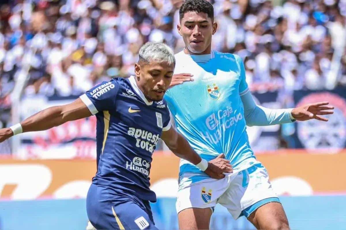 Fichajes Alianza Lima: los Blanquiazules sorprenden y apuestan por un ‘potrillo’ en la zaga para enfrentar a San Pablo