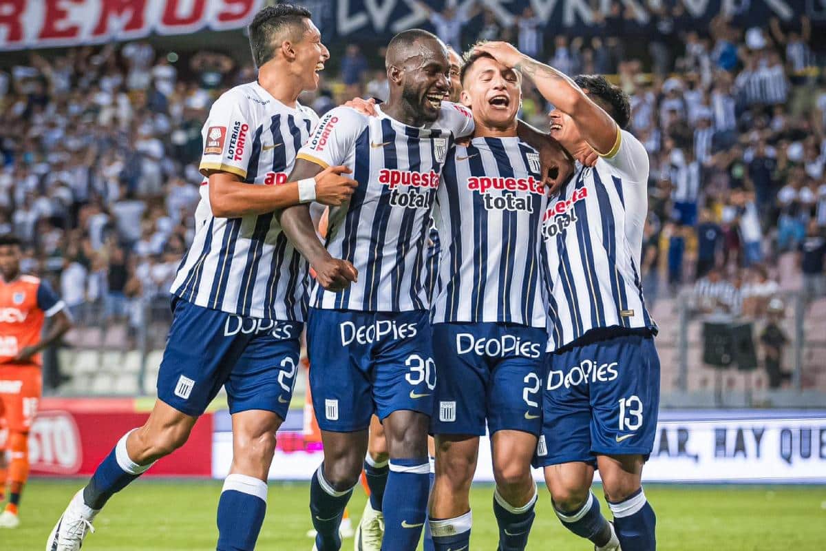 Fichajes de Alianza Lima: un cedido podría volver y el club ya lo ve con buenos ojos